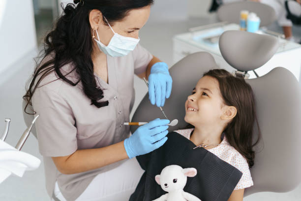 Best Emergency Dental Services for Seniors in Rusk, TX