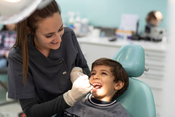 Best Emergency Dentist for Lost Fillings or Crowns in Rusk, TX