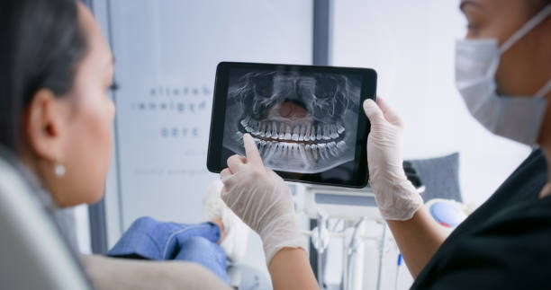 Best Broken or Cracked Tooth Emergency Dentist in Rusk, TX
