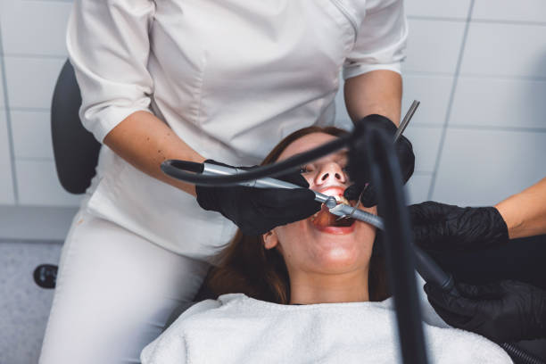 Best Mobile Emergency Dentist in Rusk, TX