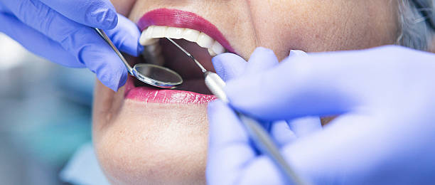 Best Pediatric Emergency Dentist in Rusk, TX